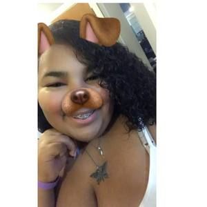 Meet your Posher, Anastacia